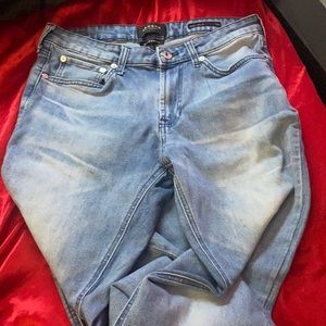 PacSun jeans
